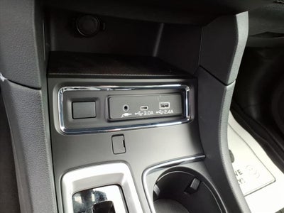 2026 Subaru ASCENT Premium 8-Passenger