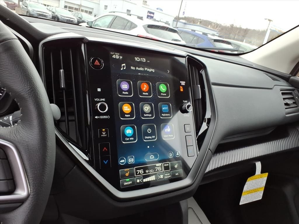 2026 Subaru ASCENT Premium 8-Passenger