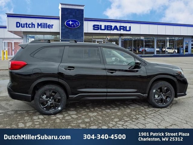 2026 Subaru ASCENT Premium 8-Passenger