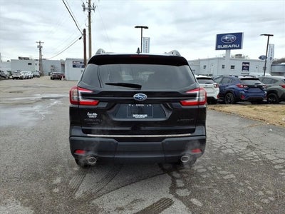 2026 Subaru ASCENT Premium 8-Passenger