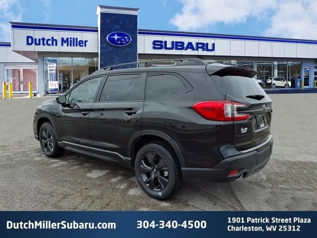 2026 Subaru ASCENT Premium 8-Passenger