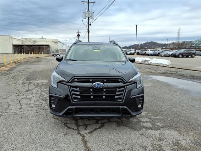 2026 Subaru ASCENT Premium 8-Passenger