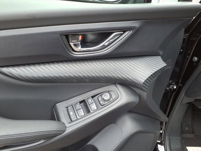 2026 Subaru ASCENT Premium 8-Passenger