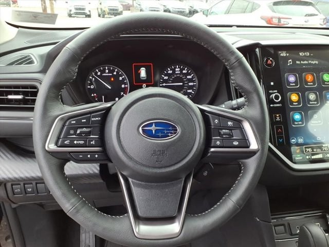 2026 Subaru ASCENT Premium 8-Passenger