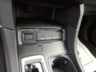 2026 Subaru ASCENT Premium 8-Passenger