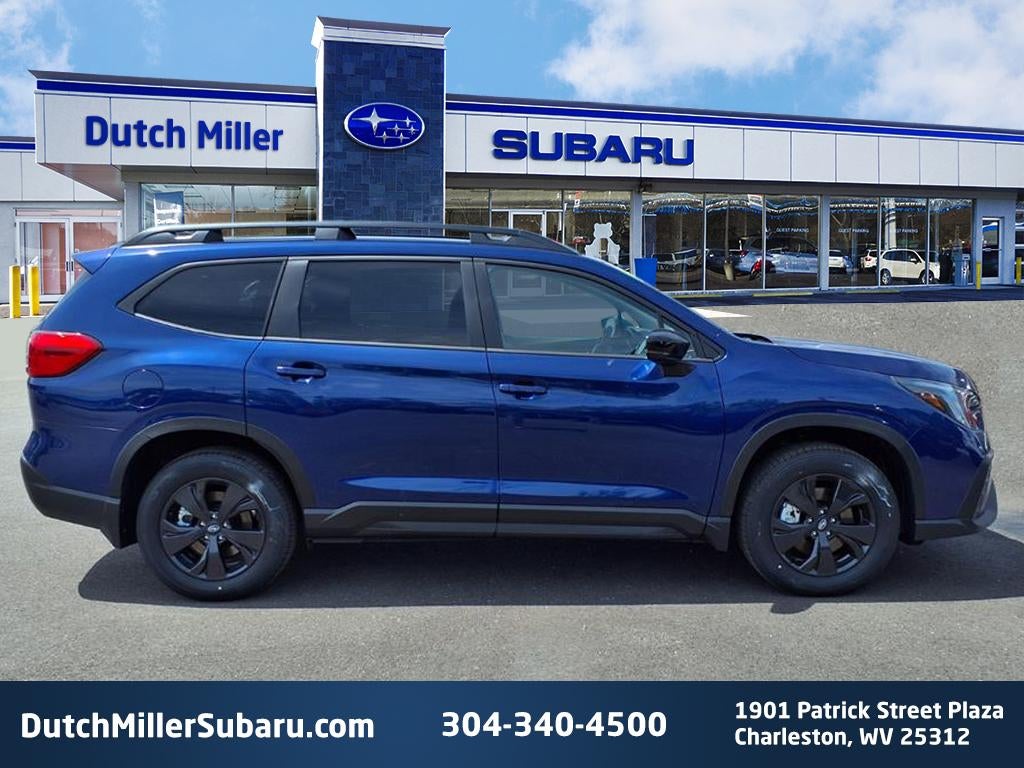2026 Subaru ASCENT Premium 7-Passenger