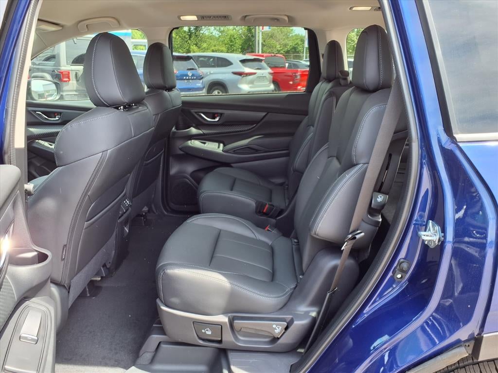 2026 Subaru ASCENT Premium 7-Passenger