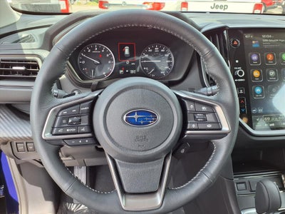 2026 Subaru ASCENT Premium 7-Passenger