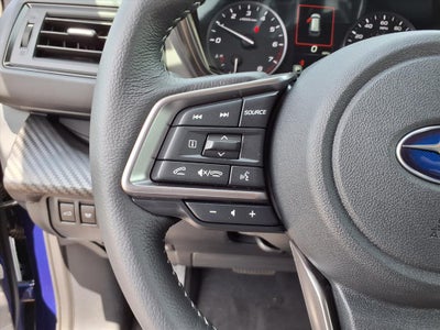 2026 Subaru ASCENT Premium 7-Passenger