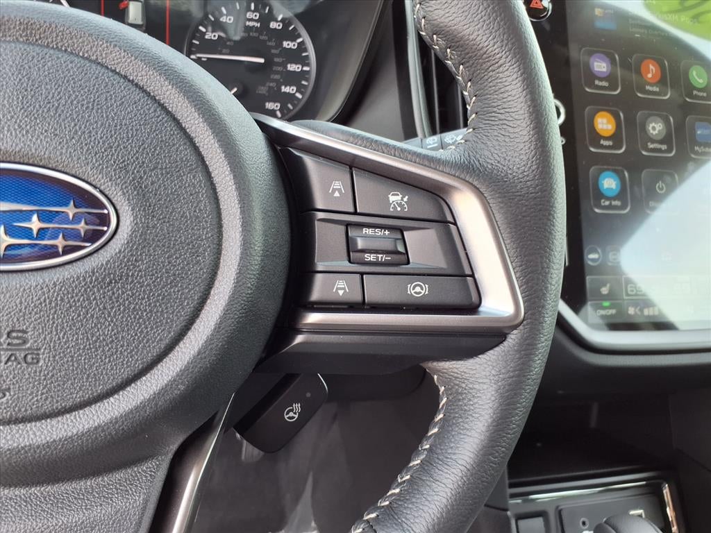 2026 Subaru ASCENT Premium 7-Passenger