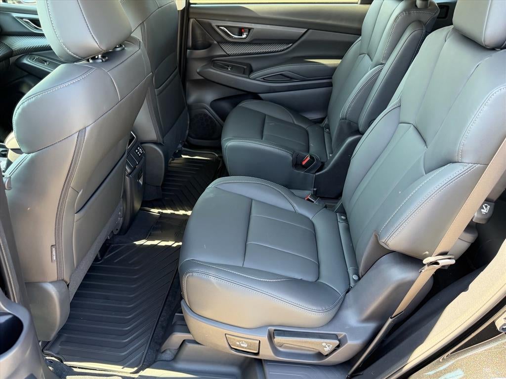 2027 Subaru ASCENT Premium 7-Passenger