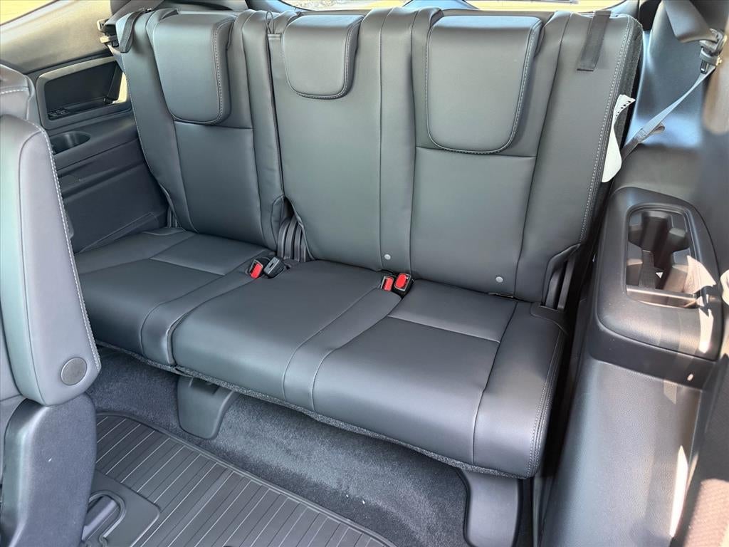 2027 Subaru ASCENT Premium 7-Passenger