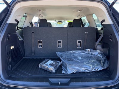 2027 Subaru ASCENT Premium 7-Passenger