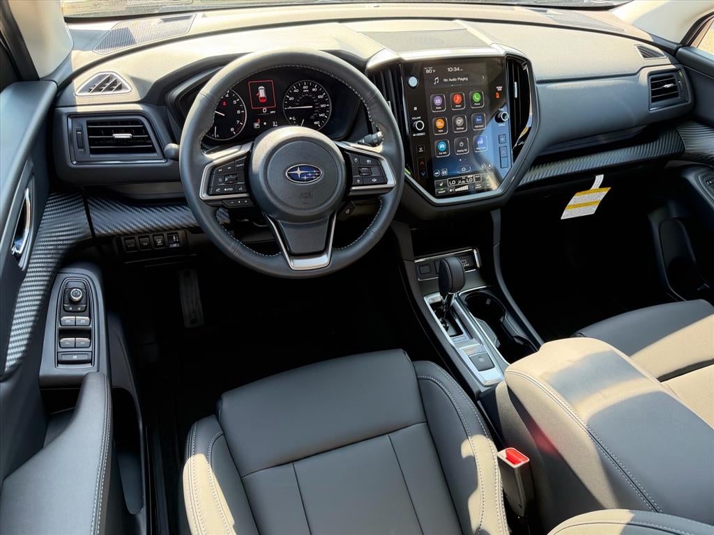 2027 Subaru ASCENT Premium 7-Passenger