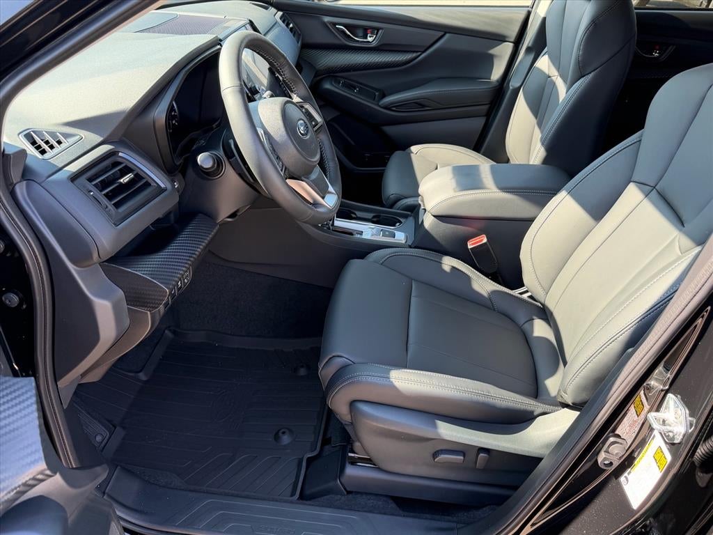 2027 Subaru ASCENT Premium 7-Passenger