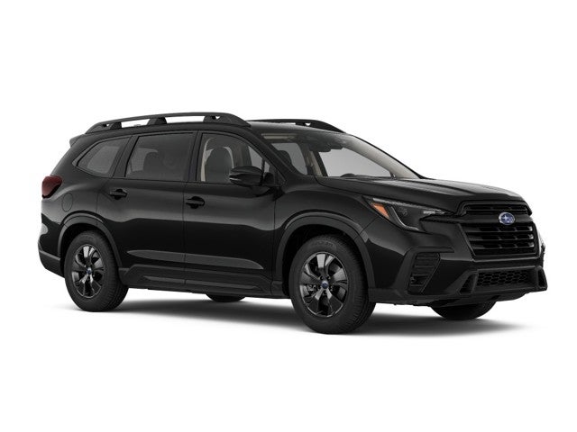 2027 Subaru ASCENT Premium