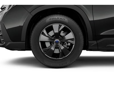 2027 Subaru ASCENT Premium