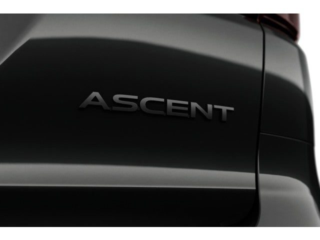 2027 Subaru ASCENT Premium