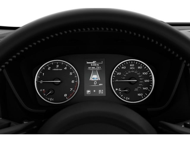 2027 Subaru ASCENT Premium