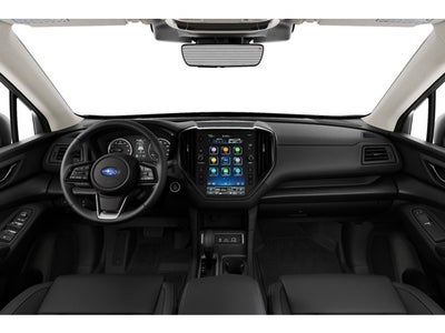 2027 Subaru ASCENT Premium
