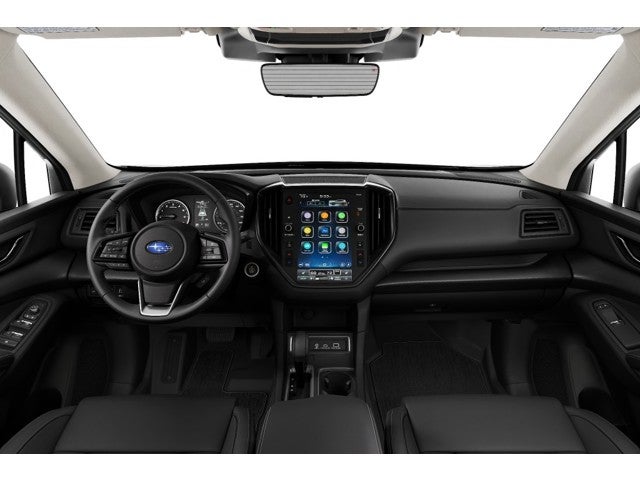 2027 Subaru ASCENT Premium
