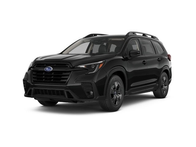 2027 Subaru ASCENT Premium