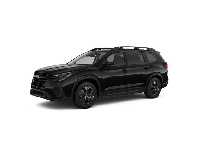 2027 Subaru ASCENT Premium