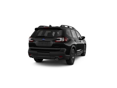 2027 Subaru ASCENT Premium