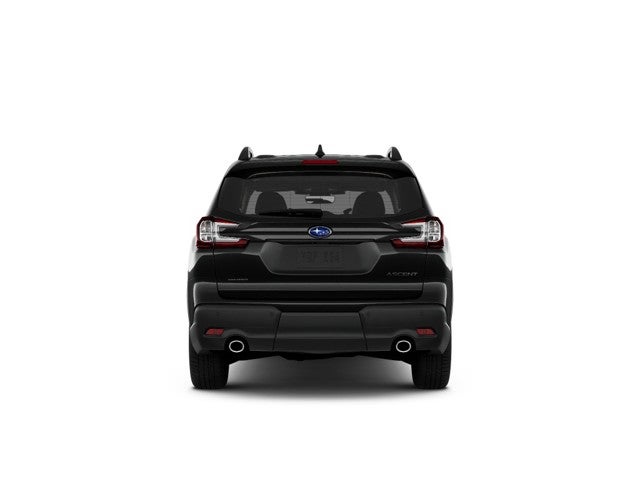 2027 Subaru ASCENT Premium