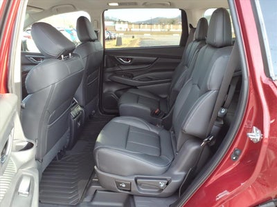 2026 Subaru ASCENT Premium 7-Passenger