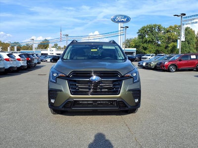 2027 Subaru ASCENT Premium 7-Passenger