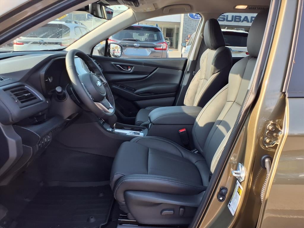 2027 Subaru ASCENT Premium 7-Passenger