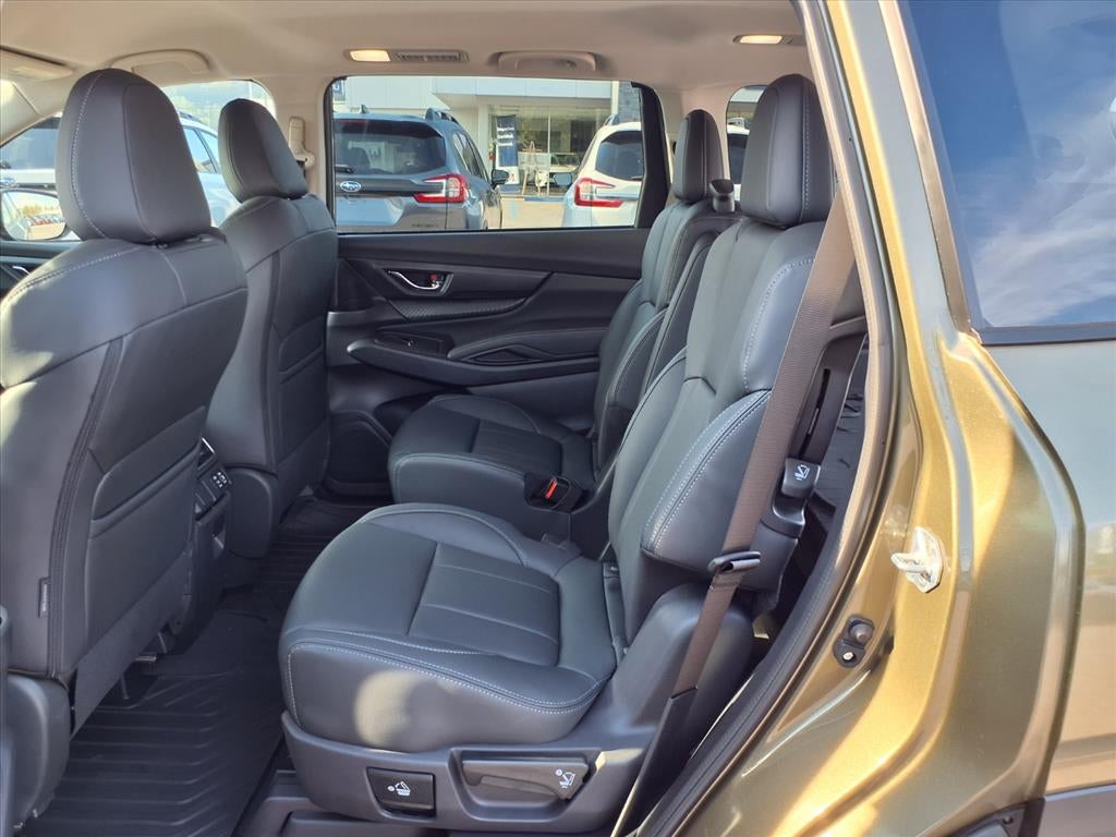 2027 Subaru ASCENT Premium 7-Passenger