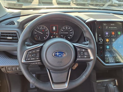 2027 Subaru ASCENT Premium 7-Passenger