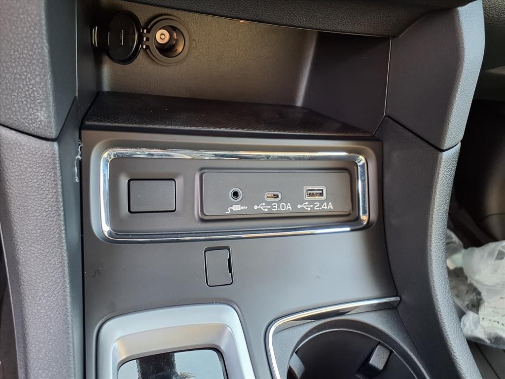 2027 Subaru ASCENT Premium 7-Passenger