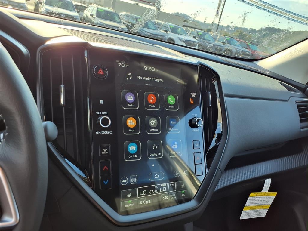 2027 Subaru ASCENT Premium 7-Passenger