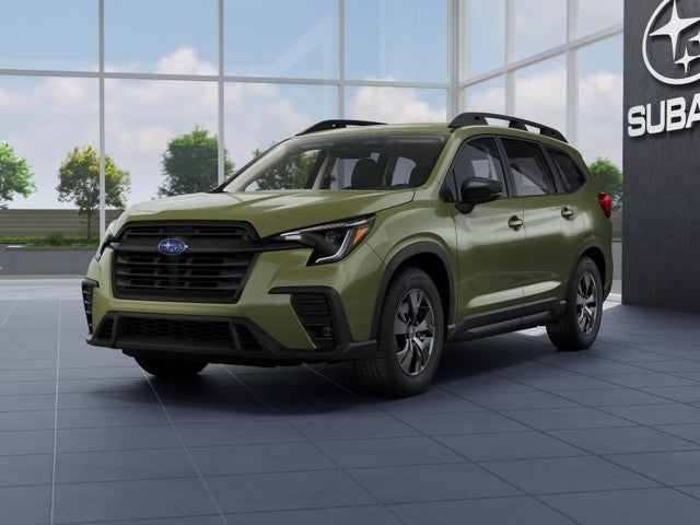 2027 Subaru ASCENT Premium 7-Passenger