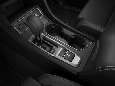 2027 Subaru ASCENT Premium 7-Passenger