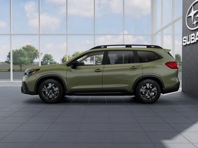 2027 Subaru ASCENT Premium 7-Passenger