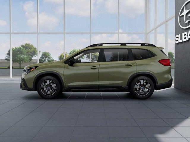 2027 Subaru ASCENT Premium 7-Passenger