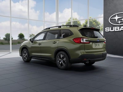 2027 Subaru ASCENT Premium 7-Passenger
