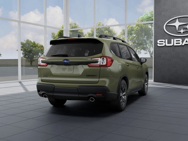 2027 Subaru ASCENT Premium 7-Passenger