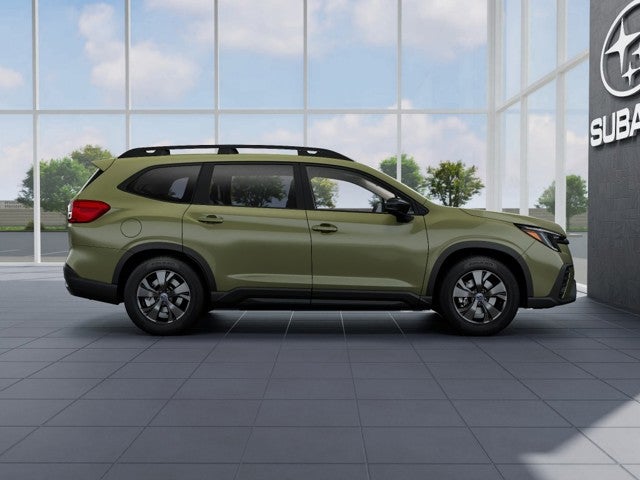 2027 Subaru ASCENT Premium 7-Passenger
