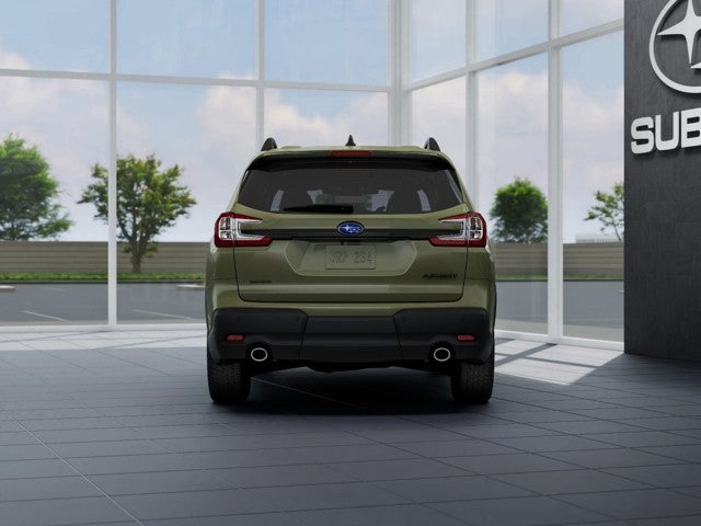 2027 Subaru ASCENT Premium 7-Passenger