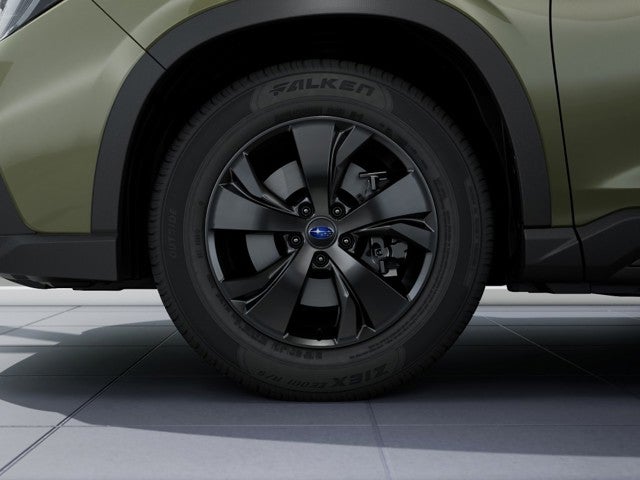 2027 Subaru ASCENT Premium 7-Passenger