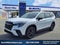 2027 Subaru ASCENT Premium 7-Passenger