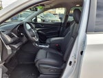 2027 Subaru ASCENT Premium 7-Passenger