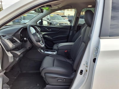 2027 Subaru ASCENT Premium 7-Passenger