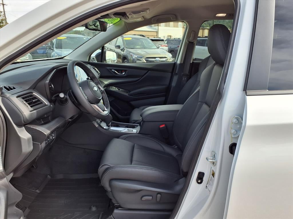 2027 Subaru ASCENT Premium 7-Passenger