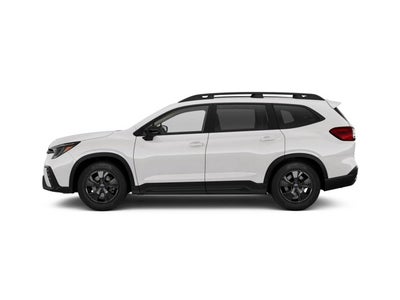 2027 Subaru ASCENT Premium